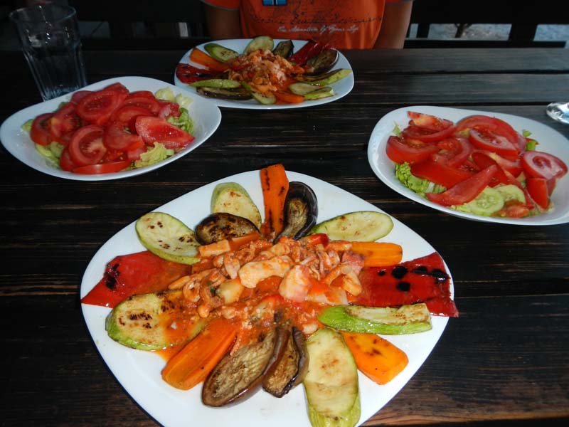 Lake Shkodra Resort