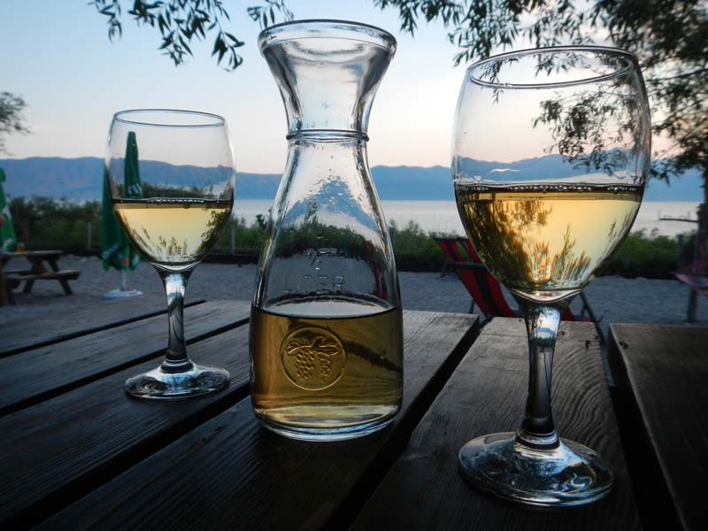 Lake Shkodra Resort