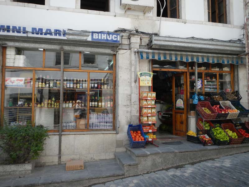 Gjirokast�r