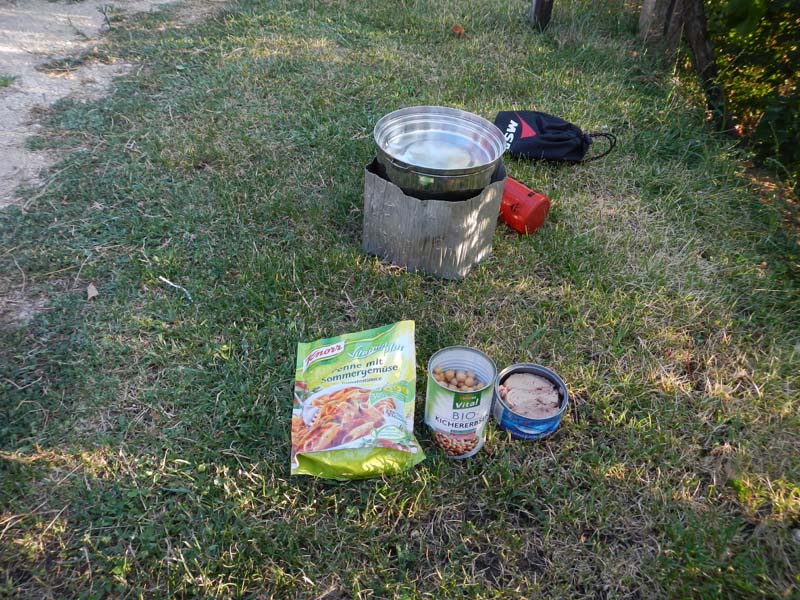 Camping Gjirokast�r
