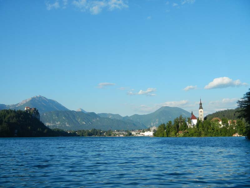 Bled