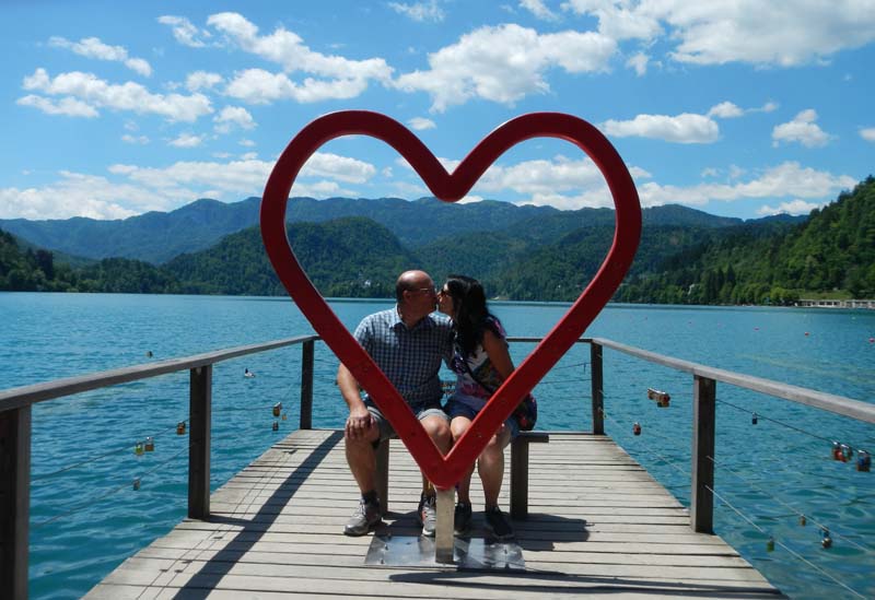 Bled