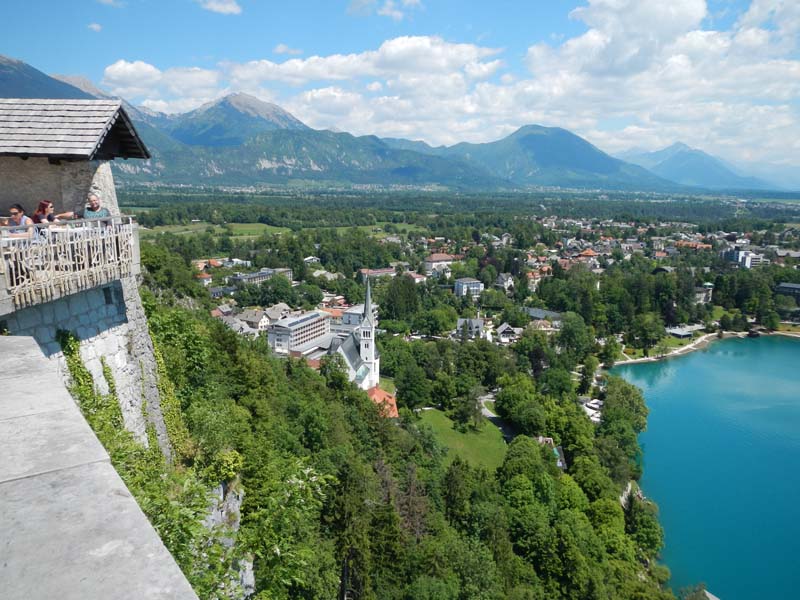 Bled