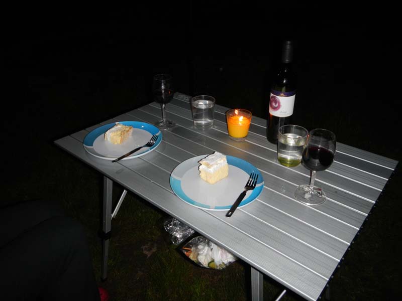 Camp Bohinj