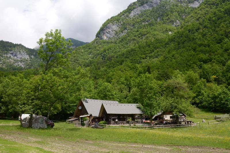 Dolina Voje