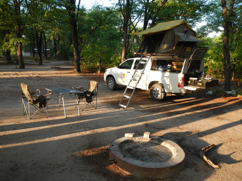 MQ01, South Gate Camp