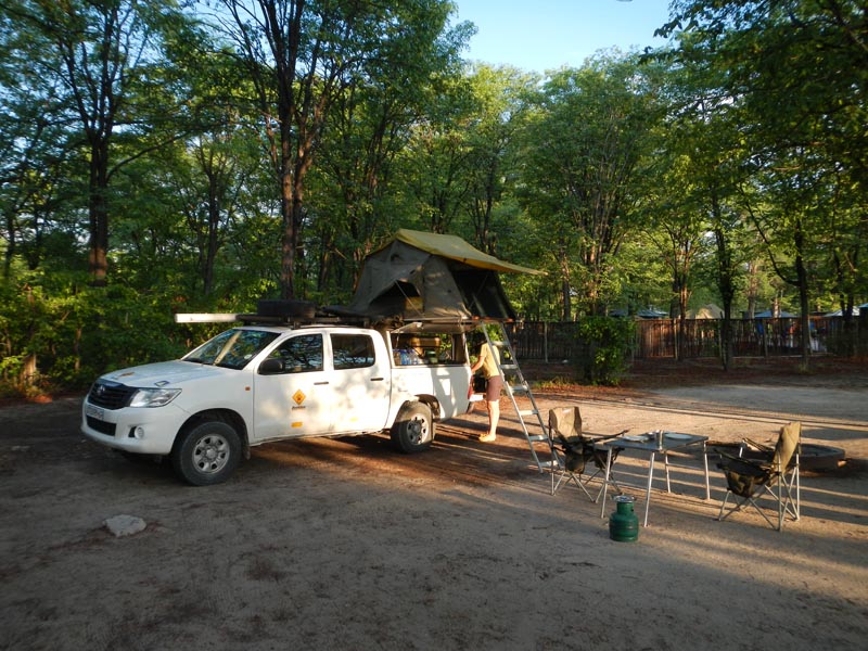 MQ01, South Gate Camp