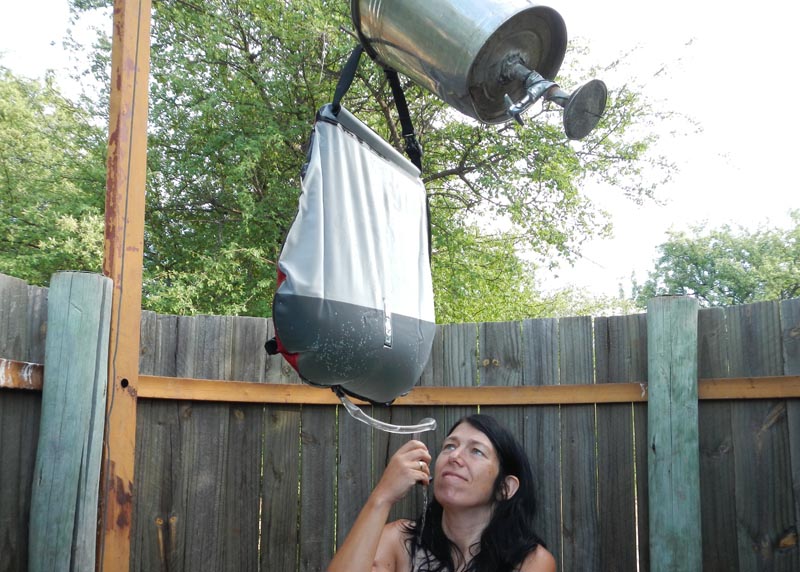 Sunday Pan Campsite CKSUN04