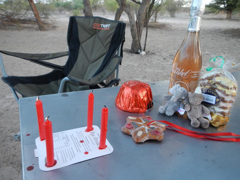 Kori Campsite CKKOR03