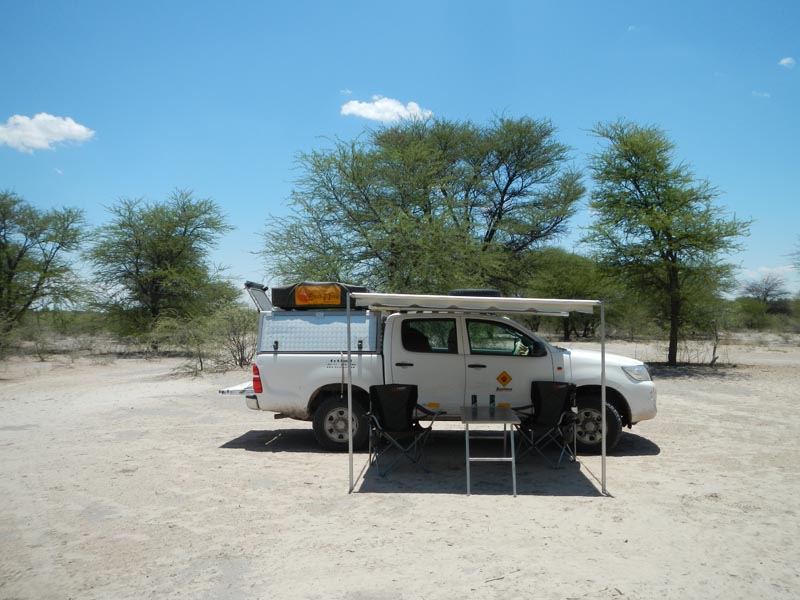 Kori Campsite CKKOR03