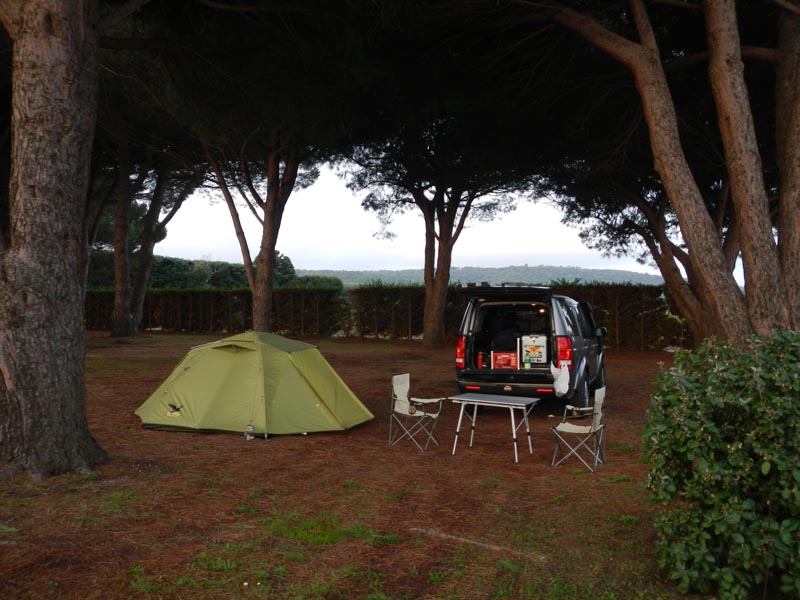Plage de Pampelonne