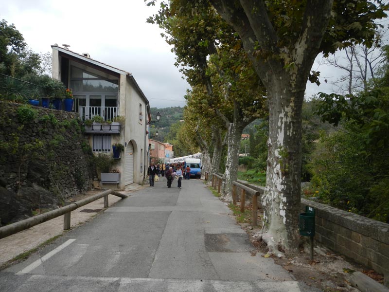 Collobri�res
