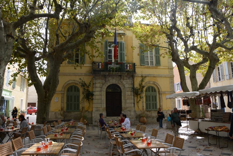 Collobri�res