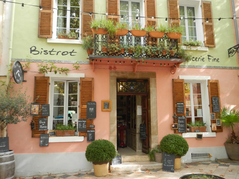 Collobri�res