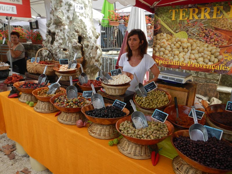 F�te de la Ch�taigne