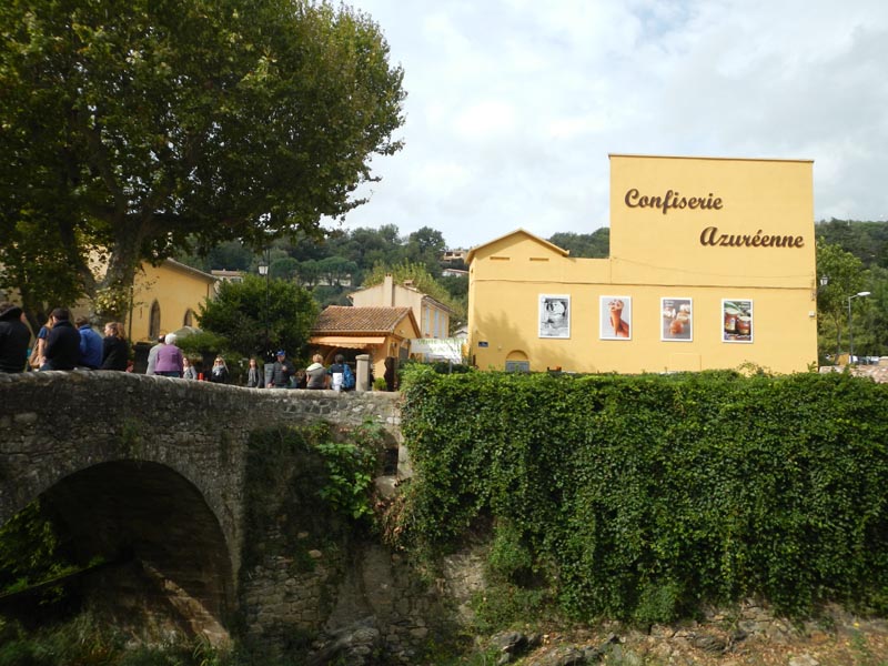 Collobri�res
