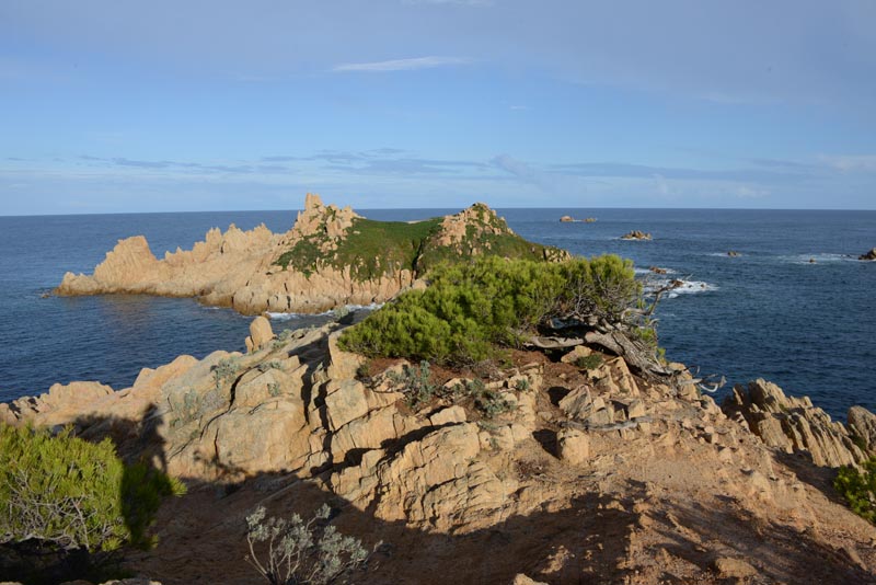 Cap Camarat