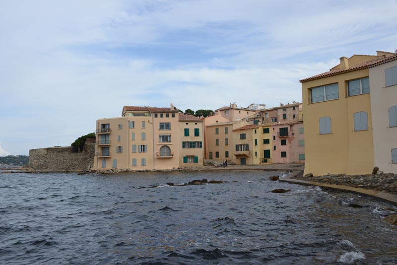 Saint Tropez
