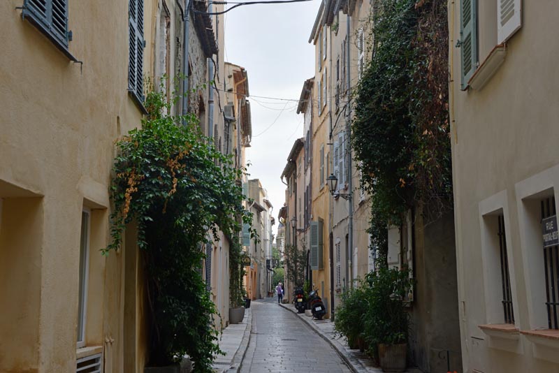 Saint Tropez