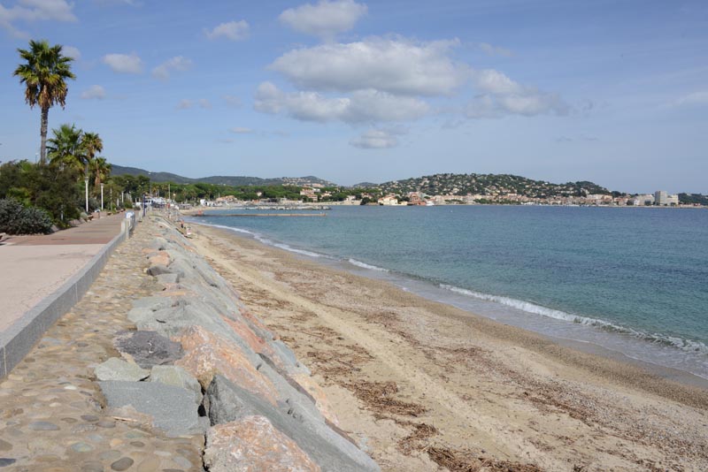 Sainte-Maxime
