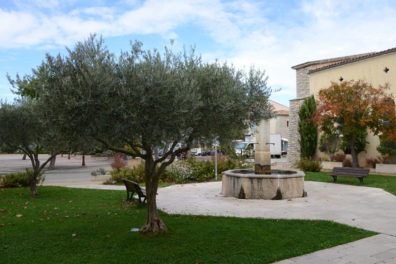 Les Salles-sur-Verdon