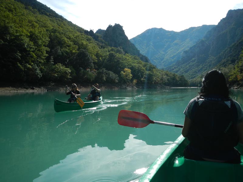 Gorges de Verdon