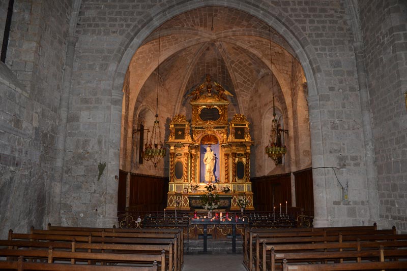Notre-Dame de Beauvoir