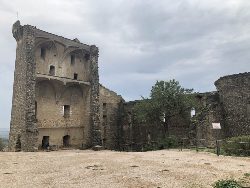 Ch�teauneuf-du-Pape
