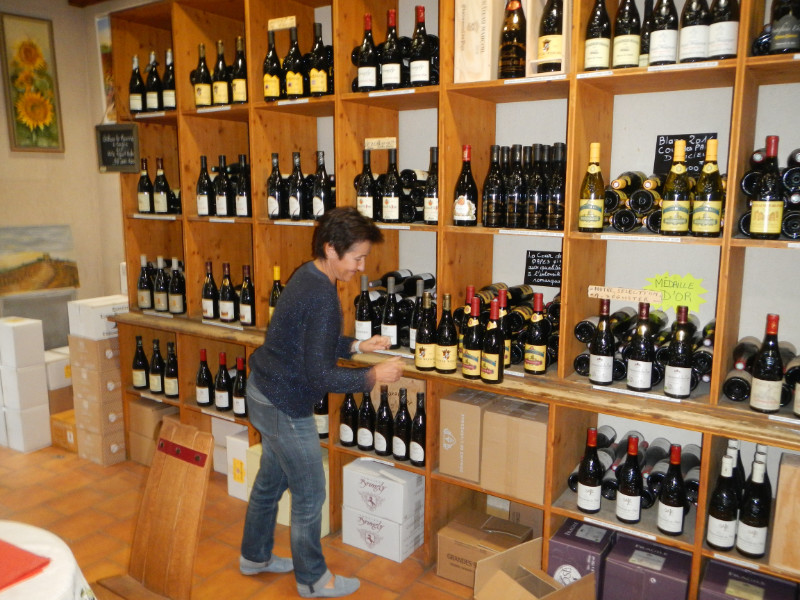 Ch�teauneuf-du-Pape