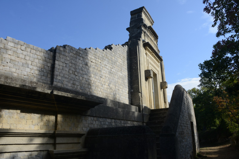 Vaison-la-Romaine