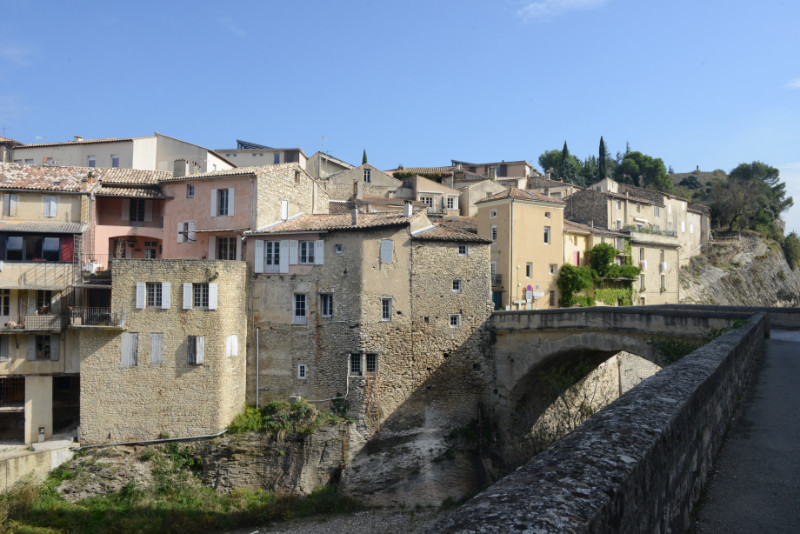 Vaison-la-Romaine