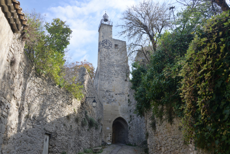 Vaison-la-Romaine