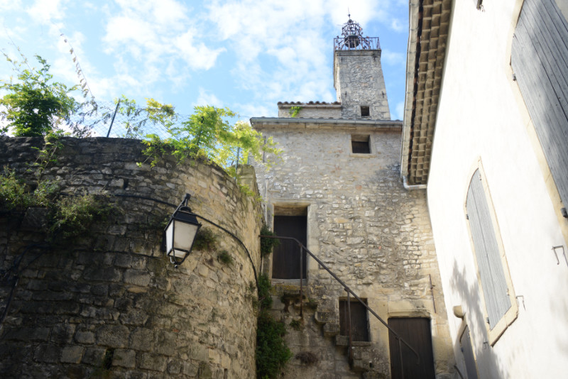 Vaison-la-Romaine