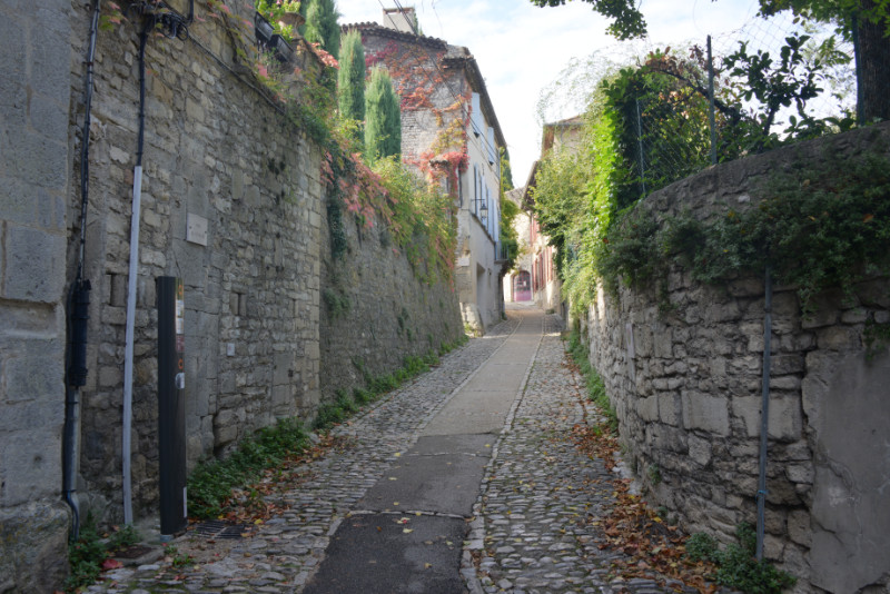 Vaison-la-Romaine