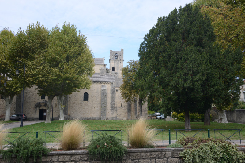 Vaison-la-Romaine