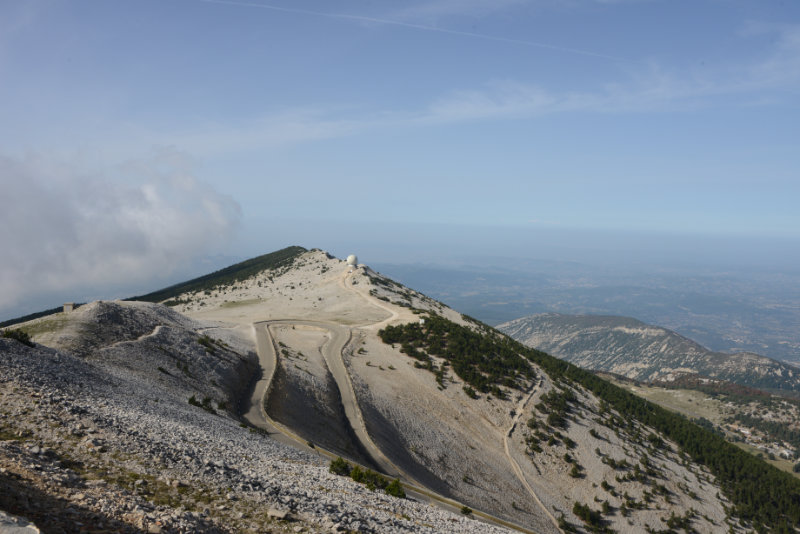 Mont Ventoux