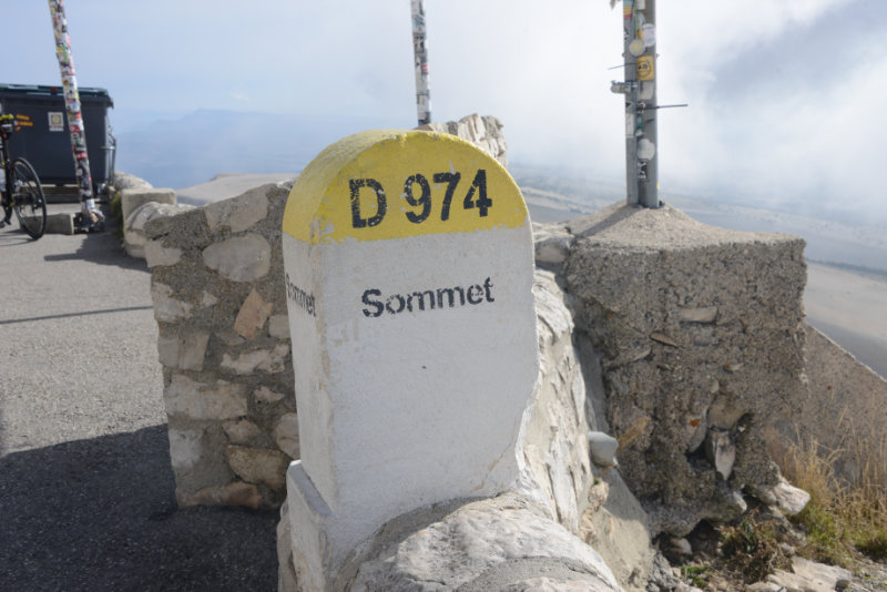 Mont Ventoux