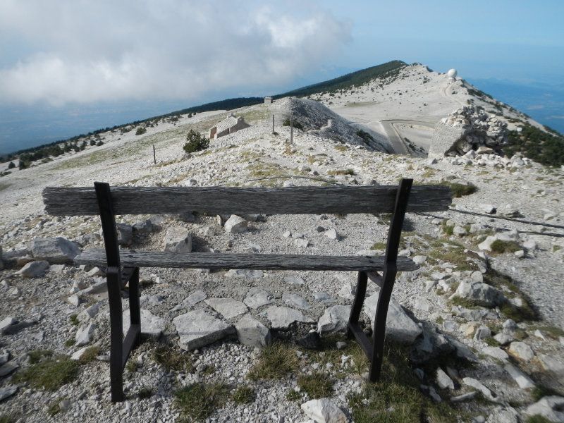 Mont Ventoux