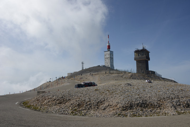 Mont Ventoux