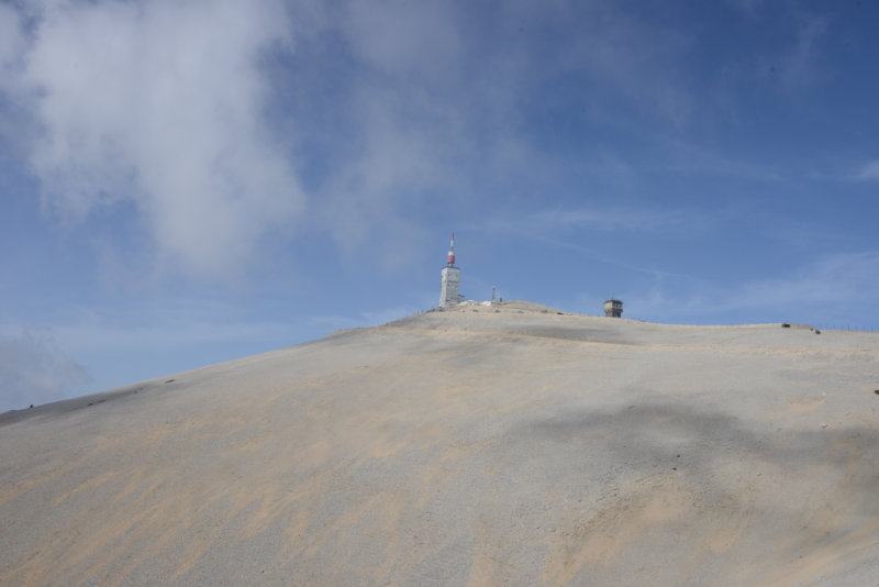 Mont Ventoux