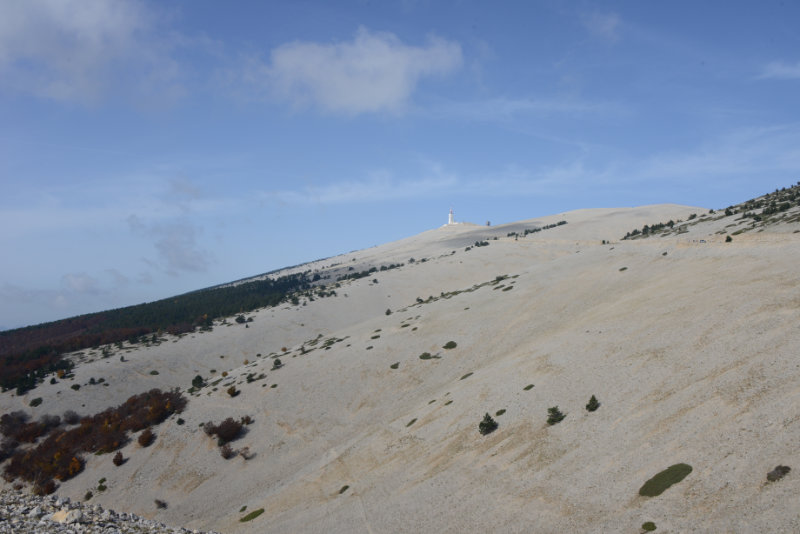 Mont Ventoux