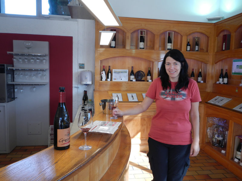 Gigondas