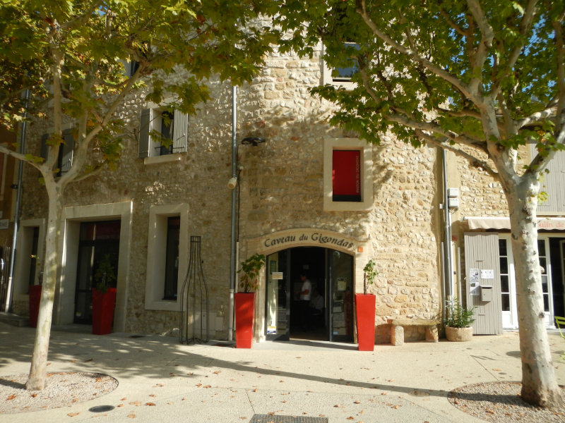 Gigondas