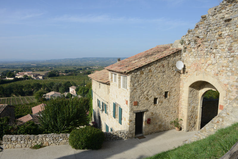 Gigondas