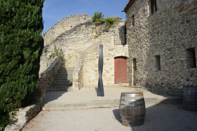 Gigondas