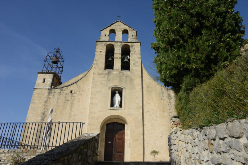Gigondas
