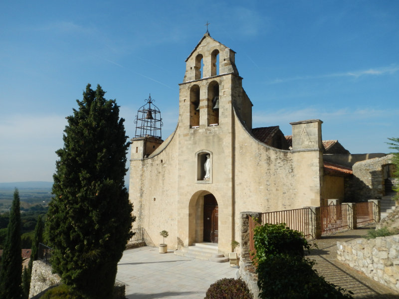 Gigondas