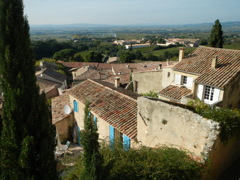 Gigondas