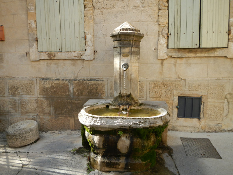 Gigondas