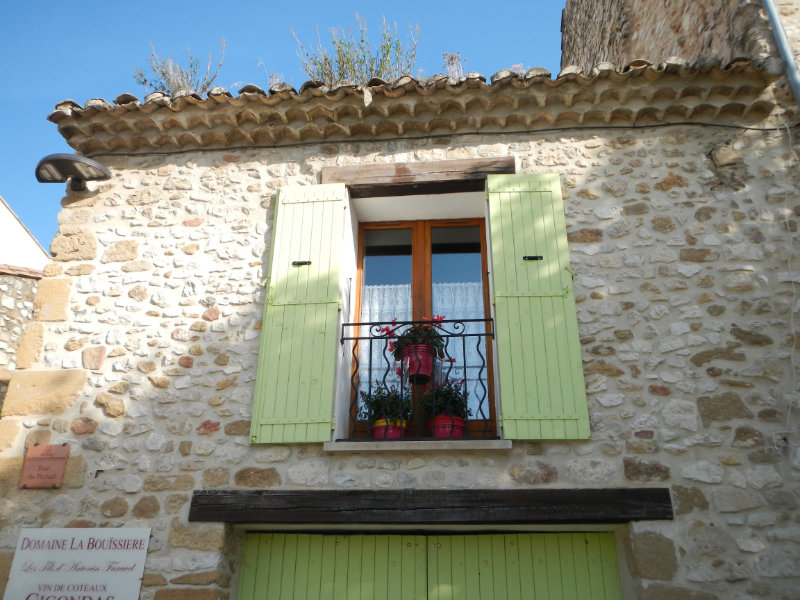Gigondas